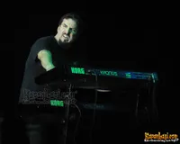 Foto Derek Sherinian