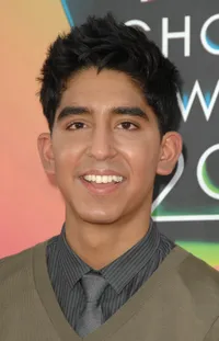 Foto Dev Patel
