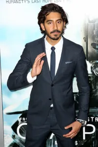 Foto Dev Patel