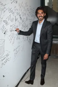 Foto Dev Patel
