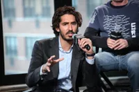 Foto Dev Patel