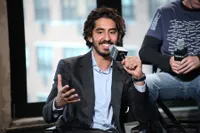 Foto Dev Patel