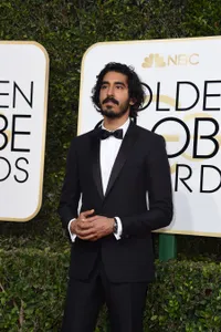 Foto Dev Patel
