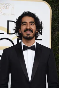 Foto Dev Patel