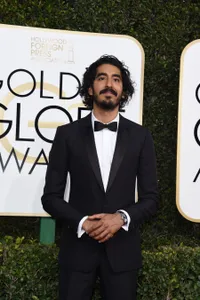 Foto Dev Patel