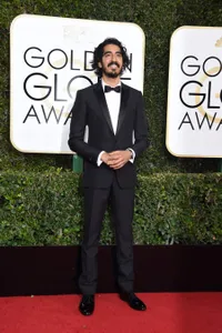 Foto Dev Patel