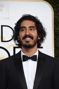 Foto Dev Patel