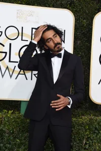 Foto Dev Patel