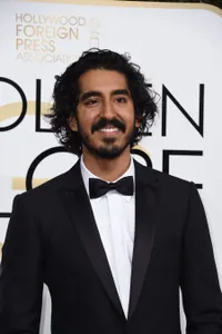 Foto Dev Patel