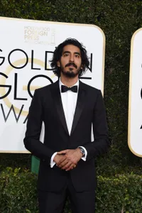 Foto Dev Patel