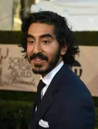 Foto Dev Patel
