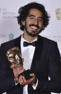 Foto Dev Patel
