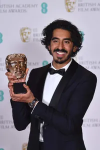 Foto Dev Patel