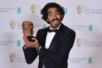 Foto Dev Patel