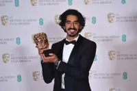 Foto Dev Patel