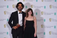 Foto Dev Patel