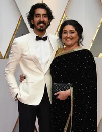 Foto Dev Patel