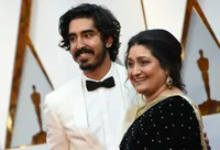 Foto Dev Patel