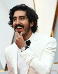 Foto Dev Patel