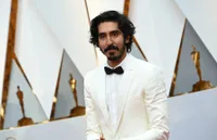 Foto Dev Patel