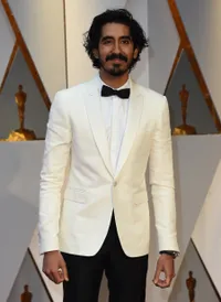 Foto Dev Patel
