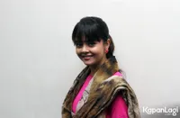 Foto Devoleena Bhattacharjee