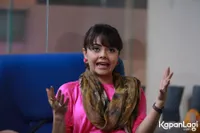 Foto Devoleena Bhattacharjee