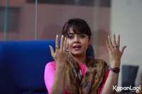 Foto Devoleena Bhattacharjee