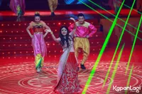 Foto Devoleena Bhattacharjee