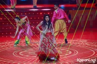 Foto Devoleena Bhattacharjee