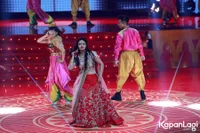 Foto Devoleena Bhattacharjee