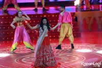 Foto Devoleena Bhattacharjee