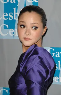 Foto Devon Aoki