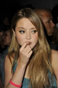Foto Devon Aoki