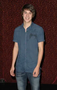 Foto Devon Werkheiser