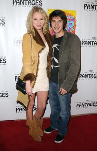 Foto Devon Werkheiser