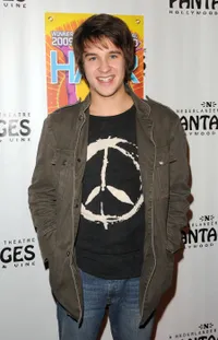 Foto Devon Werkheiser