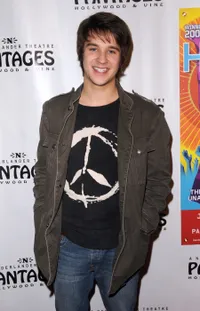 Foto Devon Werkheiser