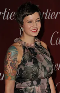Foto Diablo Cody