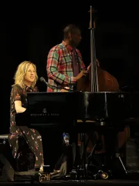 Foto Diana Krall