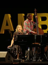 Foto Diana Krall