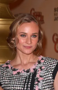 Foto Diane Kruger