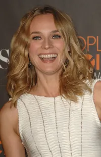Foto Diane Kruger