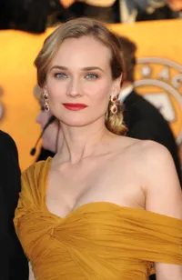 Foto Diane Kruger