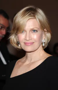 Foto Diane Sawyer
