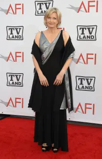Foto Diane Sawyer
