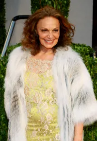 Foto Diane Von Furstenberg