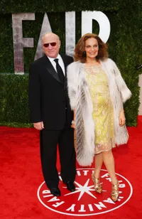 Foto Diane Von Furstenberg