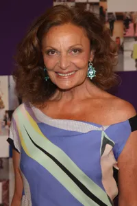 Foto Diane Von Furstenberg