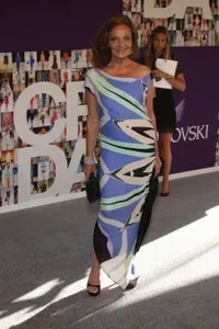 Foto Diane Von Furstenberg
